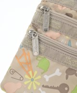 Lesport SAC（レスポートサック）ポーチ ベージュ サイズ:- レディース/2200609733103