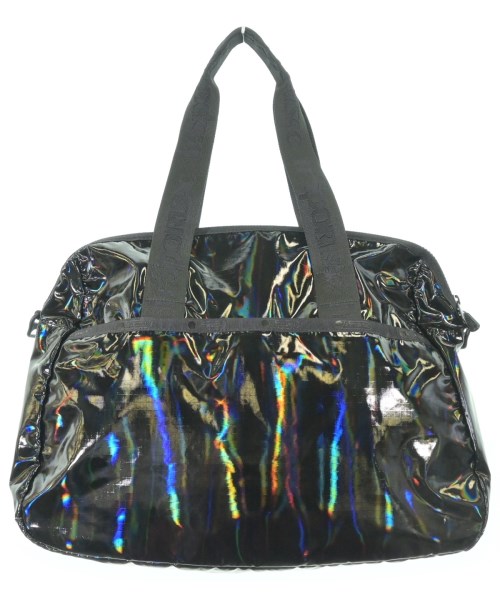 Lesport SAC（レスポートサック）ボストンバッグ 黒 サイズ:- レディース/2200613806053