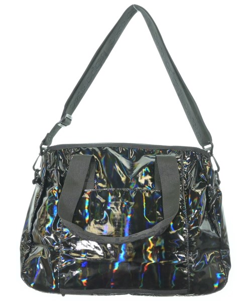 Lesport SAC（レスポートサック）ボストンバッグ 黒 サイズ:- レディース/2200613806053