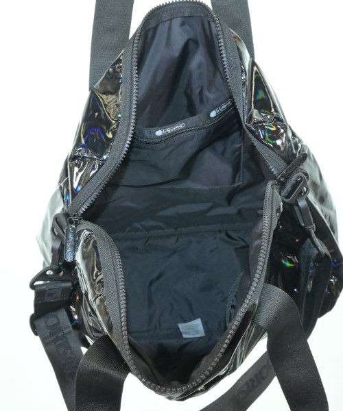 Lesport SAC（レスポートサック）ボストンバッグ 黒 サイズ:- レディース/2200613806053