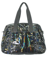 Lesport SAC（レスポートサック）ボストンバッグ 黒 サイズ:- レディース/2200613806053