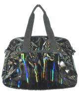 Lesport SAC（レスポートサック）ボストンバッグ 黒 サイズ:- レディース/2200613806053