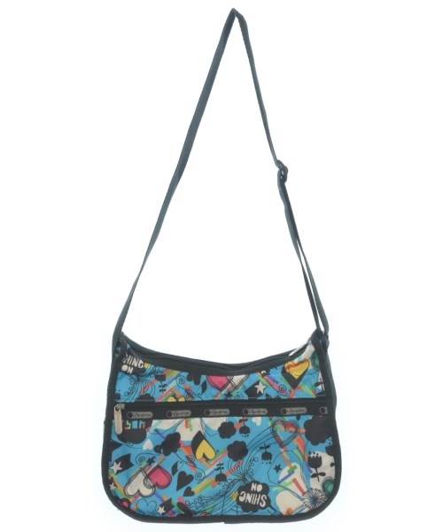 Lesport SAC（レスポートサック）ショルダーバッグ 青 サイズ:- レディース/2200611938121
