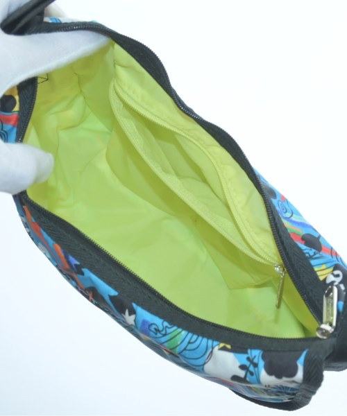 Lesport SAC（レスポートサック）ショルダーバッグ 青 サイズ:- レディース/2200611938121