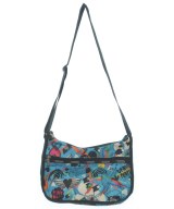 Lesport SAC（レスポートサック）ショルダーバッグ 青 サイズ:- レディース/2200611938121