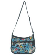 Lesport SAC（レスポートサック）ショルダーバッグ 青 サイズ:- レディース/2200611938121