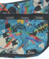 Lesport SAC（レスポートサック）ショルダーバッグ 青 サイズ:- レディース/2200611938121