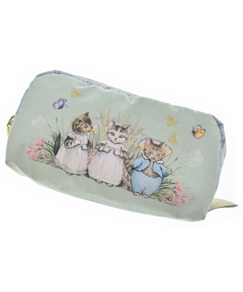 レスポートサック(Lesport SAC)のLesport SAC ポーチ