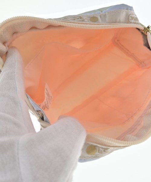 Lesport SAC（レスポートサック）ポーチ 緑 サイズ:- レディース/2200610309212