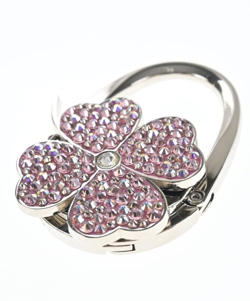 Lesport SAC（レスポートサック）キーケース・キーホルダー ピンク サイズ:- レディース/2200616320174