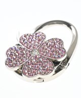 Lesport SAC（レスポートサック）キーケース・キーホルダー ピンク サイズ:- レディース/2200616320174