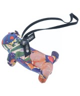 Lesport SAC（レスポートサック）キーケース・キーホルダー 青 サイズ:- レディース/2200616320181
