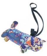 Lesport SAC（レスポートサック）キーケース・キーホルダー 青 サイズ:- レディース/2200616320181