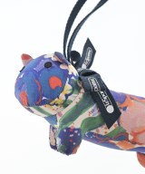 Lesport SAC（レスポートサック）キーケース・キーホルダー 青 サイズ:- レディース/2200616320181