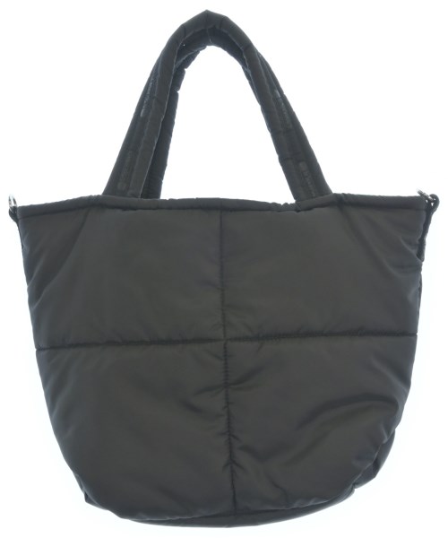 Lesport SAC（レスポートサック）トートバッグ 黒 サイズ:- レディース/2200616501016