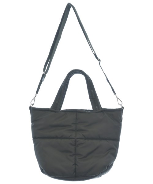 Lesport SAC（レスポートサック）トートバッグ 黒 サイズ:- レディース/2200616501016