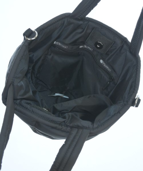 Lesport SAC（レスポートサック）トートバッグ 黒 サイズ:- レディース/2200616501016