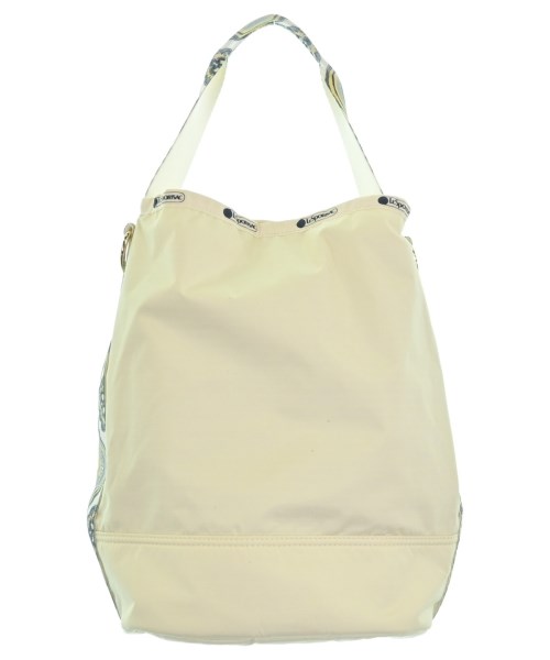 Lesport SAC（レスポートサック）トートバッグ 白 サイズ:- レディース/2200616501023