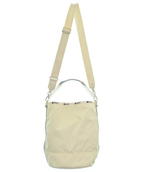 Lesport SAC（レスポートサック）トートバッグ 白 サイズ:- レディース/2200616501023