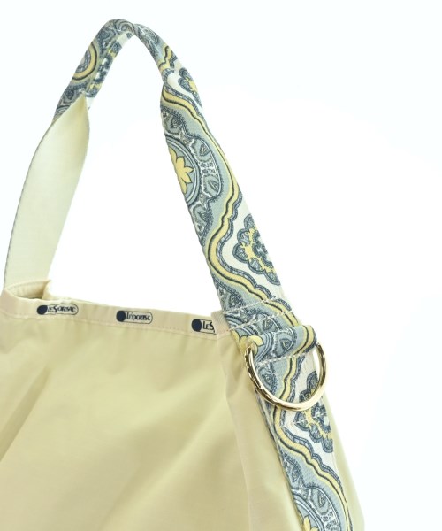 Lesport SAC（レスポートサック）トートバッグ 白 サイズ:- レディース/2200616501023