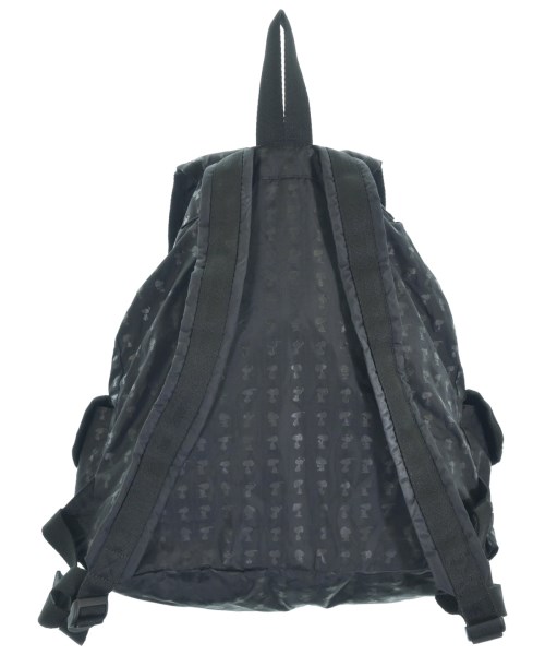 Lesport SAC（レスポートサック）バックパック・リュック 黒 サイズ:- レディース/2200618812080