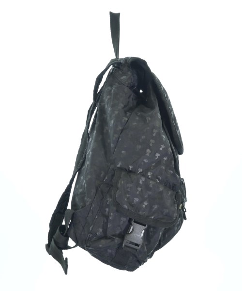 Lesport SAC（レスポートサック）バックパック・リュック 黒 サイズ:- レディース/2200618812080