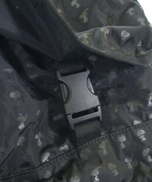 Lesport SAC（レスポートサック）バックパック・リュック 黒 サイズ:- レディース/2200618812080