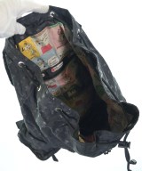 Lesport SAC（レスポートサック）バックパック・リュック 黒 サイズ:- レディース/2200618812080