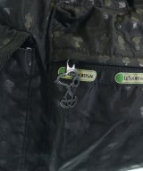 Lesport SAC（レスポートサック）バックパック・リュック 黒 サイズ:- レディース/2200618812080