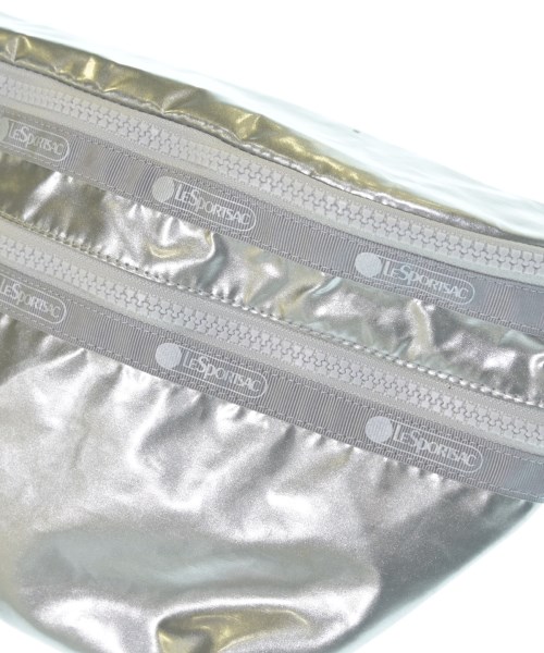 Lesport SAC（レスポートサック）その他 シルバー サイズ:- レディース/2200619370206