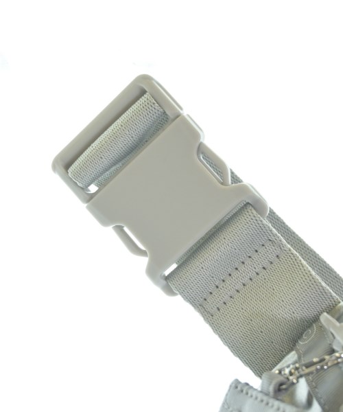 Lesport SAC（レスポートサック）その他 シルバー サイズ:- レディース/2200619370206