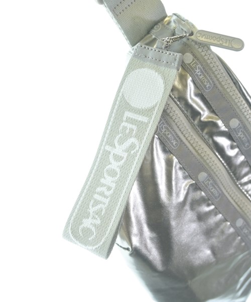 Lesport SAC（レスポートサック）その他 シルバー サイズ:- レディース/2200619370206