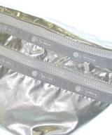 Lesport SAC（レスポートサック）その他 シルバー サイズ:- レディース/2200619370206