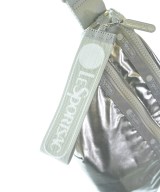 Lesport SAC（レスポートサック）その他 シルバー サイズ:- レディース/2200619370206