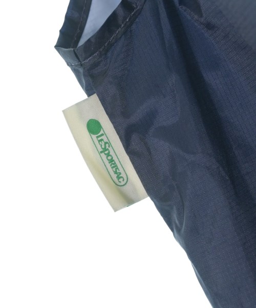 Lesport SAC（レスポートサック）トートバッグ 紺 サイズ:- レディース/2200610405150