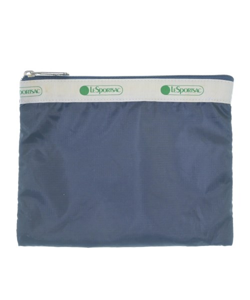 Lesport SAC（レスポートサック）トートバッグ 紺 サイズ:- レディース/2200610405150