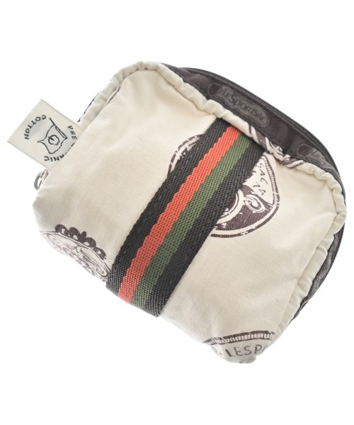 レスポートサック(Lesport SAC)のLesport SAC ポーチ