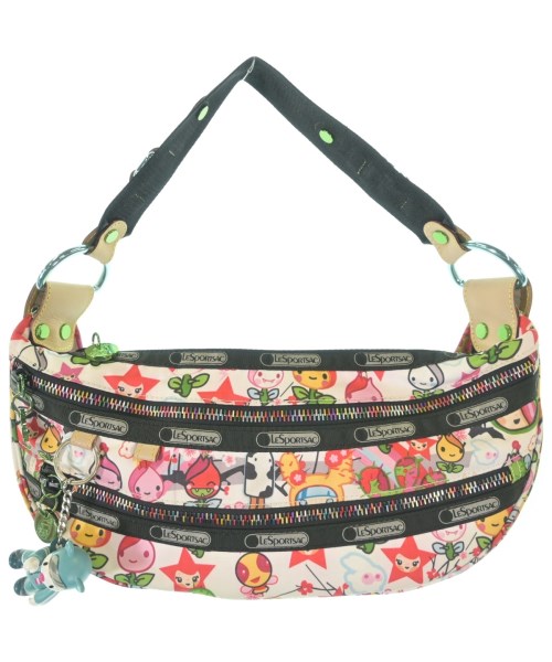 レスポートサック(Lesport SAC)のLesport SAC ハンドバッグ