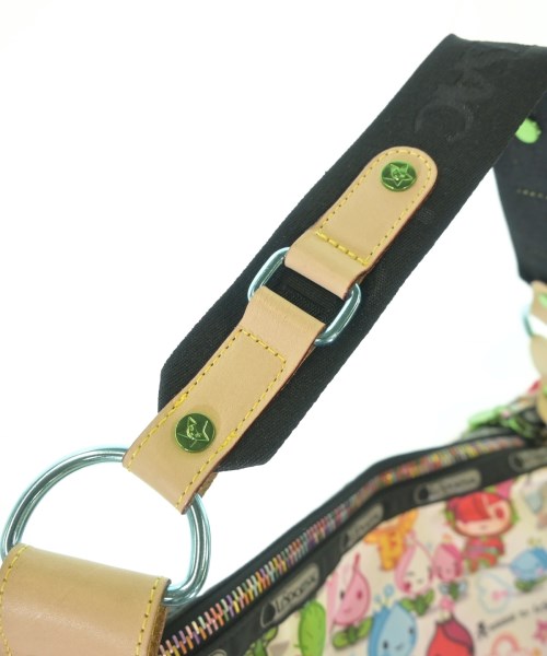 Lesport SAC（レスポートサック）ハンドバッグ 赤 サイズ:- レディース/2200620803137