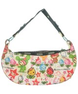 Lesport SAC（レスポートサック）ハンドバッグ 赤 サイズ:- レディース/2200620803137