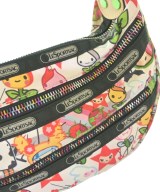 Lesport SAC（レスポートサック）ハンドバッグ 赤 サイズ:- レディース/2200620803137