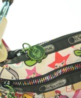 Lesport SAC（レスポートサック）ハンドバッグ 赤 サイズ:- レディース/2200620803137