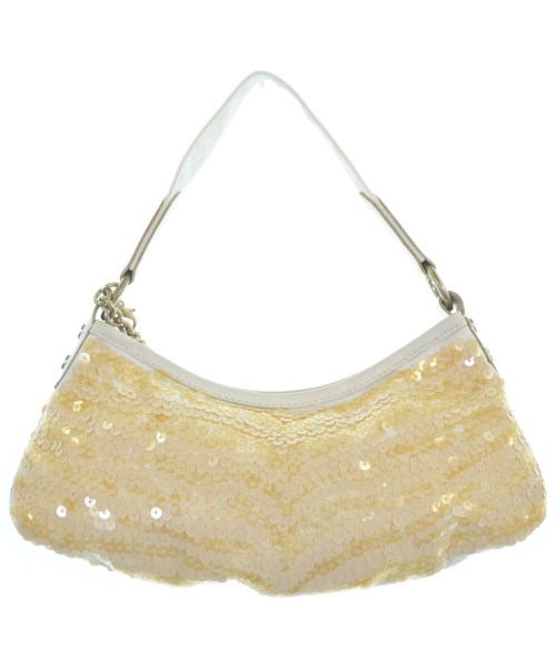 Lesport SAC（レスポートサック）トートバッグ 黄 サイズ:- レディース/2200620803144