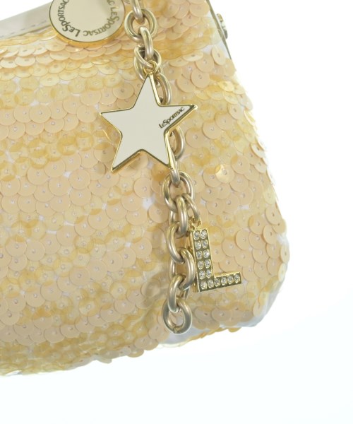 Lesport SAC（レスポートサック）トートバッグ 黄 サイズ:- レディース/2200620803144