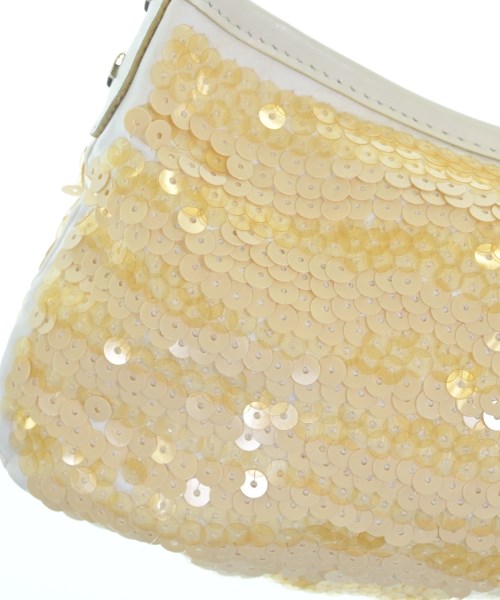 Lesport SAC（レスポートサック）トートバッグ 黄 サイズ:- レディース/2200620803144