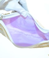 Lesport SAC（レスポートサック）トートバッグ 黄 サイズ:- レディース/2200620803144