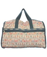 Lesport SAC ボストンバッグ