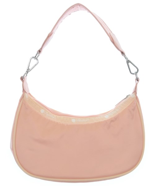 Lesport SAC（レスポートサック）ショルダーバッグ ピンク サイズ:- レディース/2200601512294
