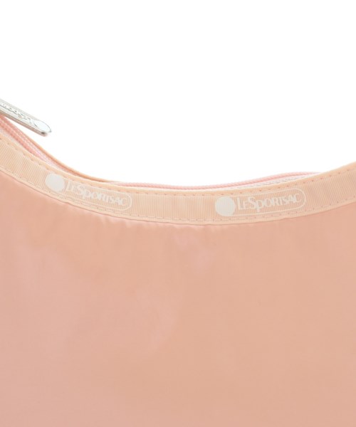 Lesport SAC（レスポートサック）ショルダーバッグ ピンク サイズ:- レディース/2200601512294
