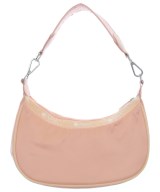 Lesport SAC（レスポートサック）ショルダーバッグ ピンク サイズ:- レディース/2200601512294